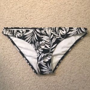 Hollister Bikini Bottom